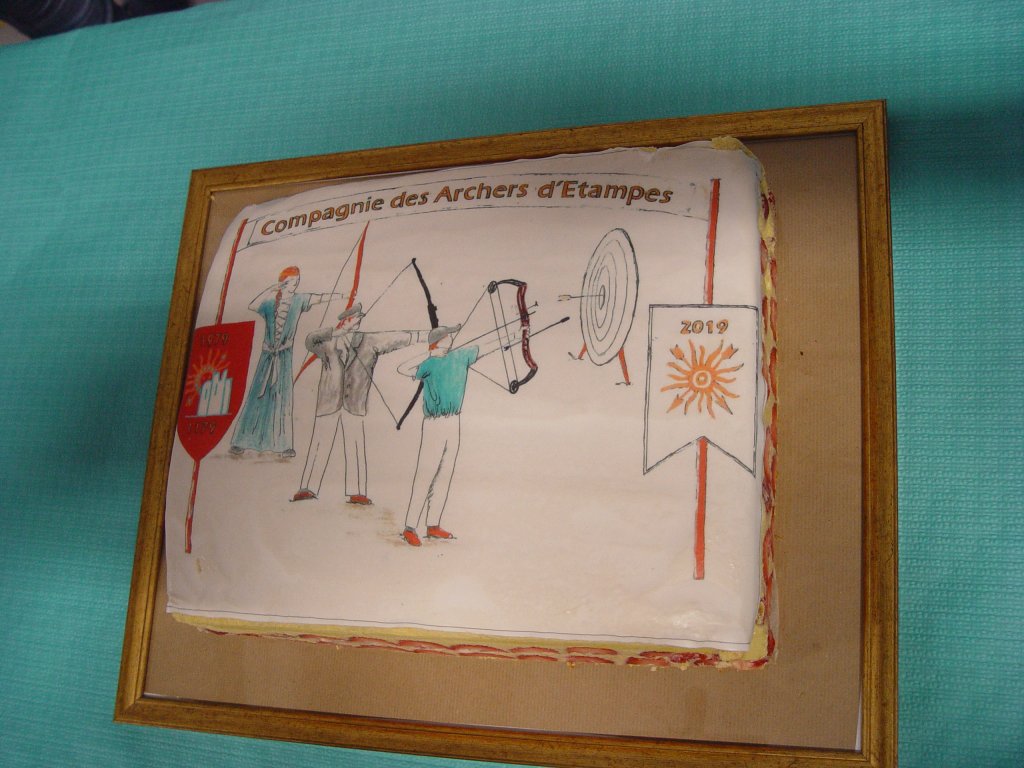 40 ans de la Compagnie